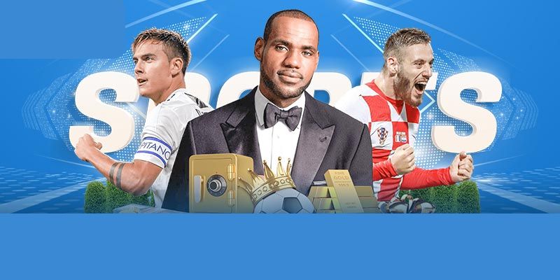 Thông tin chung về thể thao F8BET